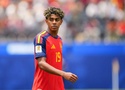 Lamine Yamal tại World Cup 2026: Khi cả Tây Ban Nha vẫn chờ "thần đồng" bùng nổ