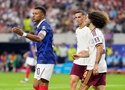 Pháp chưa bao giờ tạo ra ít cơ hội ghi bàn đến vậy ở World Cup suốt 60 năm qua