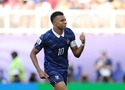 Giải mã nghịch lý Mbappe chưa từng ghi bàn ở bán kết World Cup