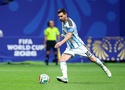 Vì sao Lionel Messi là cầu thủ tấn công toàn diện nhất World Cup 2026?