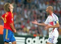 Tây Ban Nha và hành trình lật ngược lịch sử trước Pháp sau nỗi đau World Cup 2006
