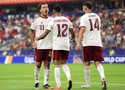 Tây Ban Nha phá kỷ lục World Cup, tạo nên phiên bản La Roja toàn diện nhất lịch sử