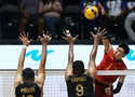 Bóng chuyền nam Việt Nam thất bại trận mở màn SEA V Cup 2026 trước Thái Lan