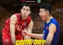Lịch trực tiếp bóng chuyền SEA V Cup 2026: Việt Nam vs Thái Lan