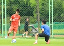 Đỗ Duy Mạnh rời đội tuyển Việt Nam, lỡ hẹn ASEAN Cup 2026