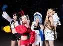 Lễ hội Cosplay: Điểm nhấn văn hóa tại The Grand Esports 2026