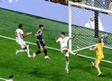 6 phút 33 giây điên rồ khẳng định bản lĩnh nhà vô địch của Argentina