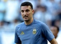 HLV Scaloni: "Argentina là duy nhất, đó không phải kiêu ngạo mà là trái tim"
