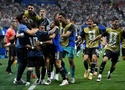 Argentina ngược dòng hạ Anh, thẳng tiến vào chung kết World Cup 2026