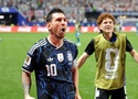 Messi phá kỷ lục tồn tại gần 7 thập kỷ ở World Cup