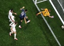 VIDEO: Lautaro Martinez kết liễu tuyển Anh, đưa Argentina vào chung kết