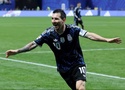 Messi lập cú đúp kiến tạo, chiếm ngôi đầu Vua phá lưới World Cup 2026
