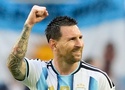 Tuyển Anh sẽ ngăn chặn Lionel Messi bằng... cầu thủ dự bị?