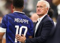 Đội tuyển Pháp gục ngã: Khi sự "lãng mạn chiến thuật" phản bội Didier Deschamps