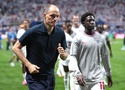 Bị chỉ trích dữ dội, HLV Tuchel vẫn bảo vệ chiến thuật trước Argentina