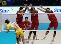 Chủ nhà Philippines thua đau Campuchia ngay trận ra quân SEA V Cup 2026