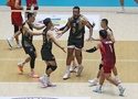 Thái Lan thắng dễ Myanmar, trở thành đội đầu tiên vào bán kết SEA V Cup 2026