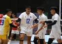 Đội trưởng Campuchia tự tin trước cuộc chạm trán Indonesia tại SEA V Cup