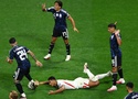 Tờ báo liệt kê 31 "chiêu trò" mà Argentina đã sử dụng chống lại Anh