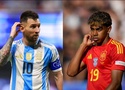 Siêu máy tính dự đoán nhà vô địch World Cup 2026 giữa Tây Ban Nha và Argentina