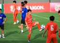 Khuất Văn Khang chia tay đội tuyển, HLV Kim Sang Sik gọi bổ sung Gia Bảo
