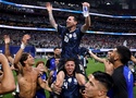 Lionel Messi và nghệ thuật "bẻ cong trận đấu"