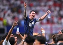 Lý do Messi rộng cửa lập "hat-trick" Quả bóng vàng World Cup  khi vào chung kết