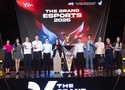 The Grand Esports 2026 góp phần đặt nền móng cho hệ sinh thái thể thao điện tử hiện đại ở Việt Nam