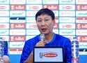 HLV Kim Sang Sik: Hàng công tuyển Việt Nam mạnh hơn khi có thêm Tài Lộc