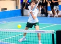 Ngô Kỳ Thống sẵn sàng chinh phục giải Vô địch pickleball các nhóm tuổi trẻ quốc gia 2026