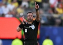 Trọng tài bắt trận chung kết World Cup 2026 Slavko Vincic từng bị... bắt giữ nhầm