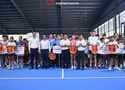 Giải Pickleball trẻ Quốc gia 2026 khởi tranh với mục tiêu phát triển lực lượng kế cận