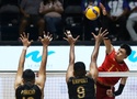 Ngọc Thuân tiếp tục là "sát thủ số 1" của Việt Nam tại vòng bảng SEA V Cup 2026