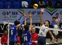 Việt Nam đánh bại Myanmar, giành vé vào bán kết Sea V Cup 2026