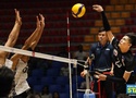 Philippines giành hạng 5, Myanmar không có set thắng tại chặng 1 SEA V Cup 2026