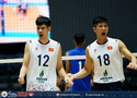 Đẳng cấp Indonesia vượt trội, Việt Nam nhận thất bại tại Bán kết SEA V Cup 2026
