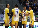 Campuchia thắng sốc Thái Lan, lần đầu tiên vào chung kết SEA V Cup