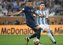 Các bàn thắng ở chung kết World Cup đã được ghi như thế nào?