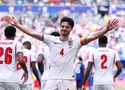 VIDEO: Siêu phẩm của Declan Rice mở màn bữa tiệc 10 bàn ở trận Anh vs Pháp