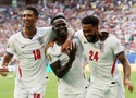 Anh thắng Pháp 6-4 trong màn rượt đuổi tỷ số điên rồ ở World Cup 2026