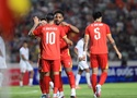Tuyển Việt Nam thắng thuyết phục Myanmar, chạy đà hoàn hảo trước ASEAN Cup 2026