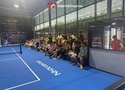 Khai màn sôi động, Giải Vô địch Pickleball các nhóm tuổi trẻ Quốc gia 2026 hút đông khán giả