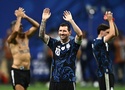 Biểu đồ bàn thắng World Cup 2026 theo độ tuổi: Khi Messi và Ronaldo ở cuối chặng đường