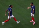 Olise lập kỷ lục kiến tạo ở World Cup nhưng có hiệu suất dứt điểm tệ khó tin