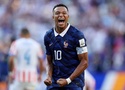 VIDEO: Mbappe lập cú đúp vào lưới Anh, vượt Messi trên “bảng vàng” ghi bàn World Cup