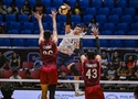Kết quả giải bóng chuyền SEA V Cup 2026 chặng 1