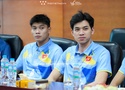 Đội tuyển bóng chuyền Việt Nam thay thế 3 VĐV tại chặng 2 SEA V Cup 2026