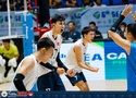 Thua ngược Thái Lan, Việt Nam giành hạng 4 SEA V Cup 2026