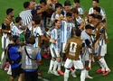 Argentina sẽ định đoạt trận chung kết World Cup 2026 ở 15 phút cuối?