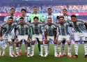 Argentina tái lập kỷ lục của Brazil trong trận chung kết World Cup